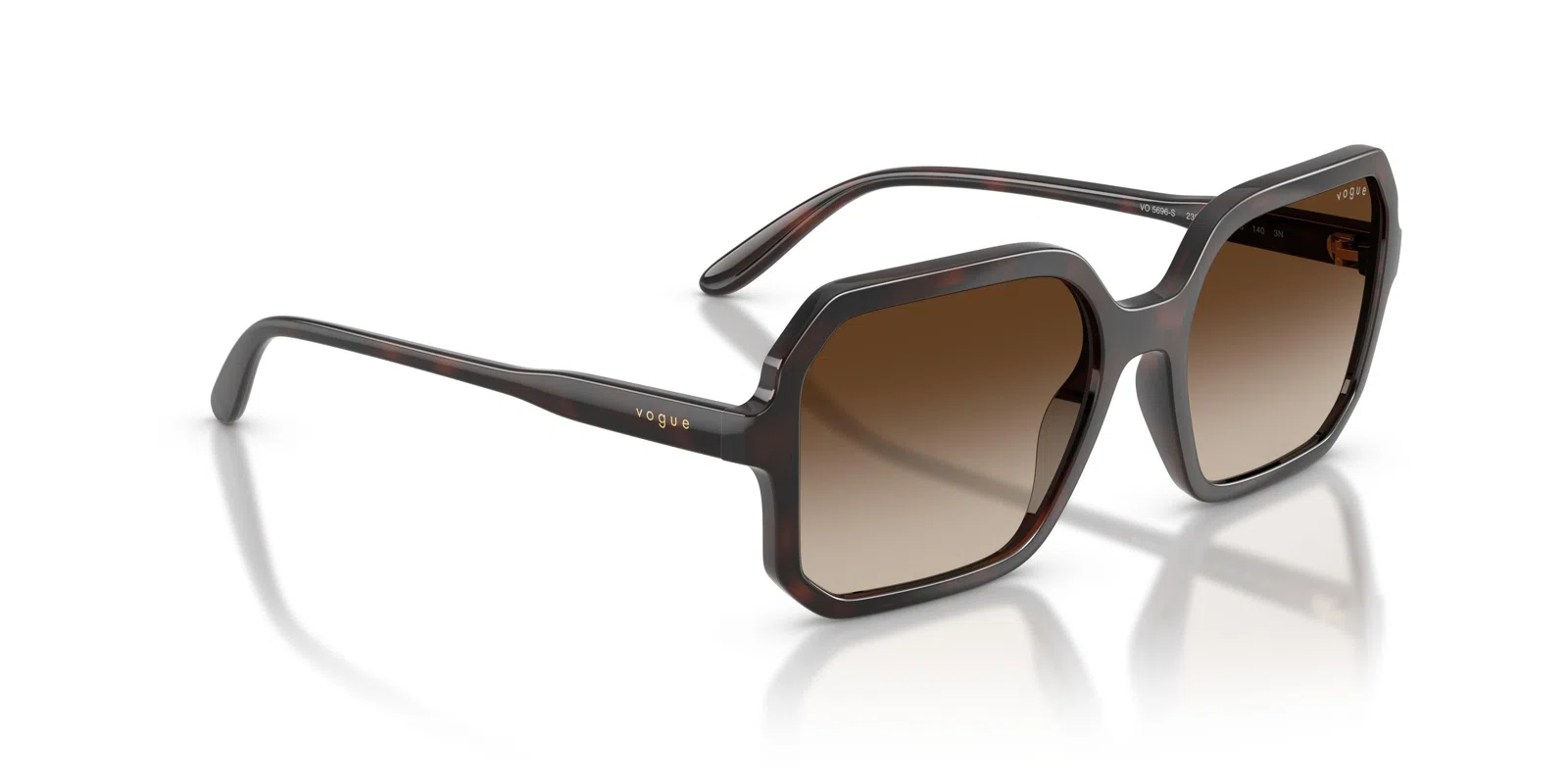 Vogue 5696S Sunglasses - view 15